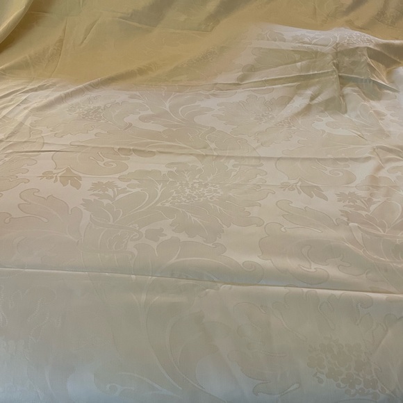 Marte King Size Egyptian Cotton Duvet Sateen Jacquard Print LUXURY - Picture 6 of 7